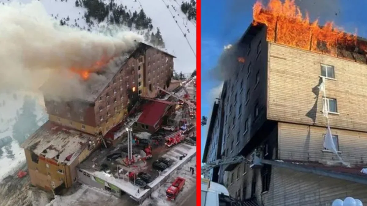 SON DAKİKA: Bolu’daki Grand Kartal Otel yangını davasında kritik gün: 32 sanık için karar bekleniyor SON DAKİKA: Bolu’daki Grand Kartal Otel yangını davasında kritik gün: 32 sanık için karar bekleniyor