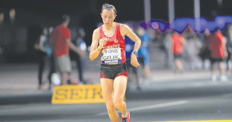 Doha’da bitişi göremedik...