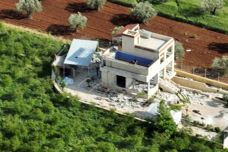 Son dakika: MİT’in DEAŞ operasyonunun detayları: Yakalanacağını anlayınca...