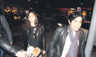 ‘Sergi hazırlıyorum’