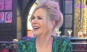 Bu müzikali mutlaka izleyin