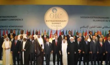 İran’dan İİT’ye olağanüstü toplantı çağrısı