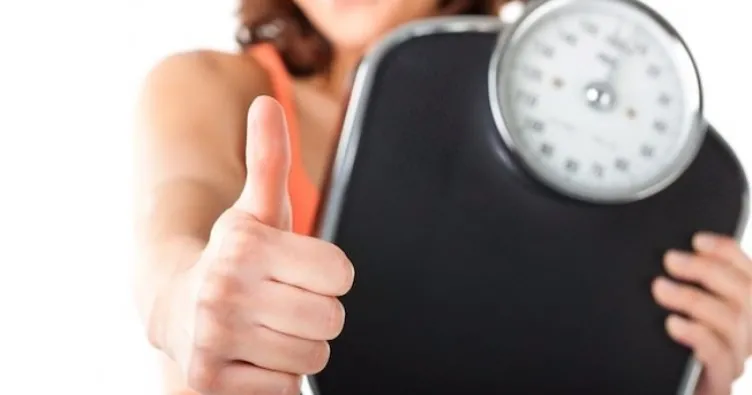 Hızlı kilo verme yöntemleri nelerdir? En kolay kilo verme yolları