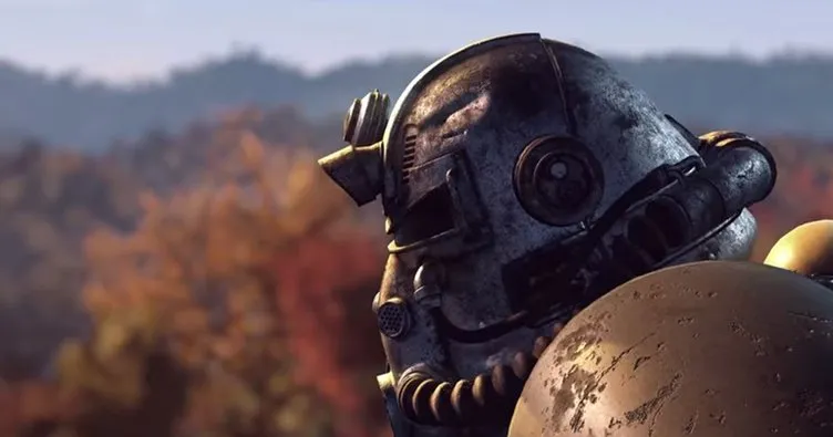 Fallout 76 online moda ve kocaman haritaya sahip olacak! Fallout 76 çıkış tarihi nedir?