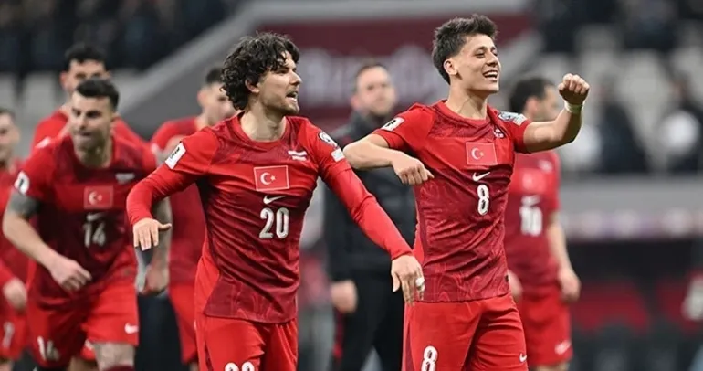 Türkiye-Belçika maçı ne zaman, saat kaçta, hangi kanalda? 2026 UEFA Uluslar Ligi Milli takımın kalan maçları