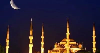 BERAT KANDİLİ 2026 TARİHİ | Berat Kandili ne zaman, hangi güne denk geliyor, bugün mü yarın mı?