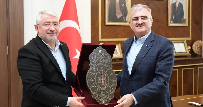 Bakan Yardımcısından tam not! Çorum, sokak hayvanları konusunda Türkiye’ye örnek oluyor