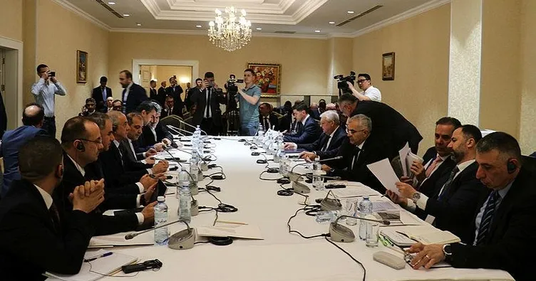 Suriye’ye gönüllü dönüşler masada