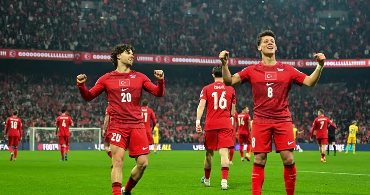 Türkiye - Fransa maçı ne zaman, saat kaçta ve...