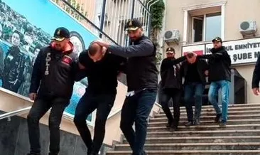 Kafe baskınında görüntüler şiddetin boyutunu gözler önüne serdi