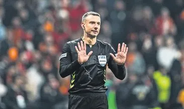 Türk futbolunda günün tartışması