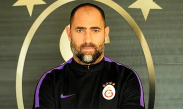 Igor Tudor kimdir?
