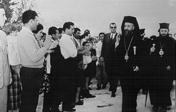 Rauf Raif Denktaş