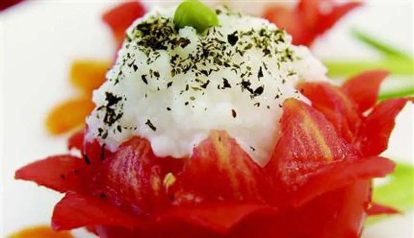 Pirinç Maması