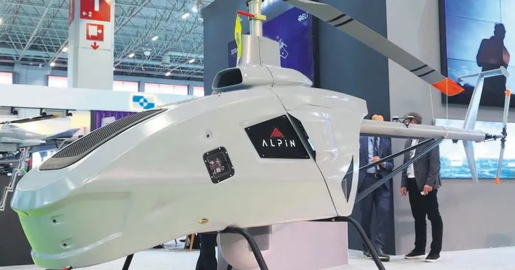 Savunmada milyar dolara koşuyor