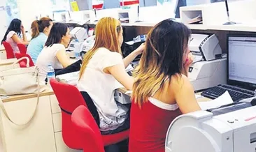 Kamuda esnek çalışma genelgesi