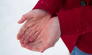 El ve ayaklarınızı etkiliyor! Havaların soğumasıyla ortaya çıkan o hastalığa dikkat