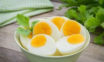 Yumurtayı kesmeyi bir de bu teknikle deneyin! Görenleri hayrete düşüren yöntem…