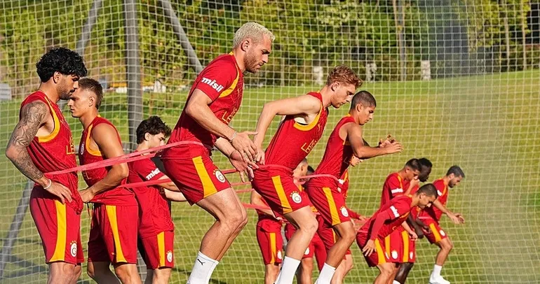 Aslantepe’de son prova