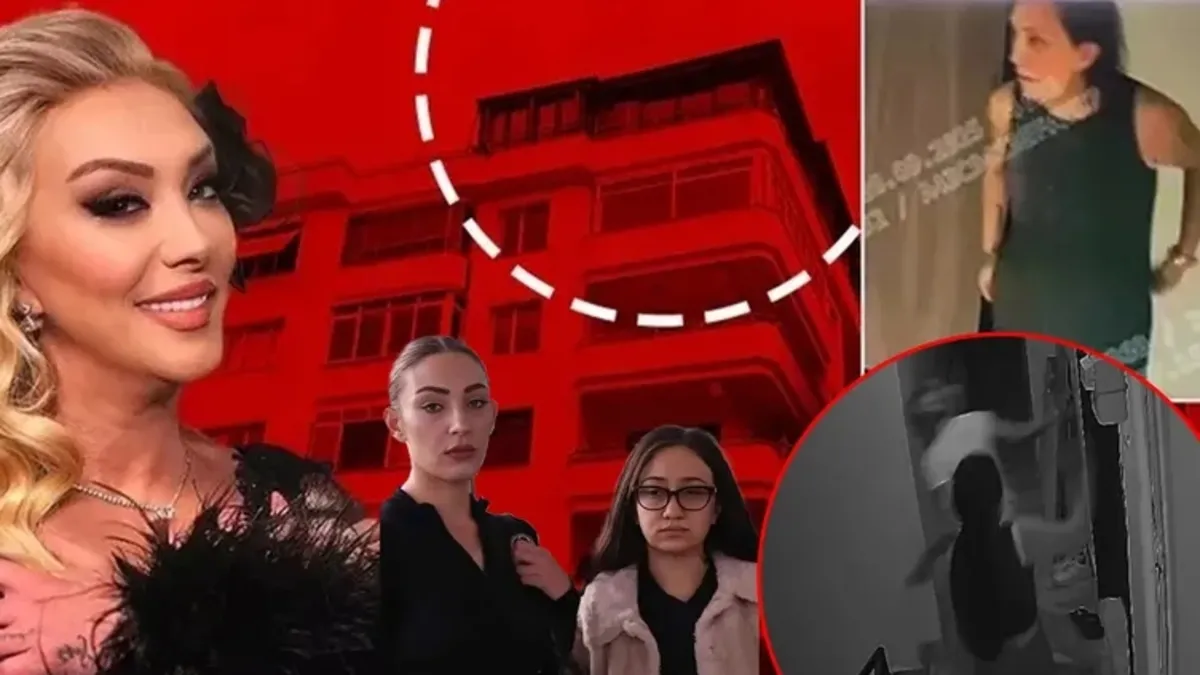 Güllü soruşturmasında yeni gelişme! Komşusu ATV Haber'e konuştu: "Bu olay tamamen planlı gerçekleşmiş ölüm" haber görseli