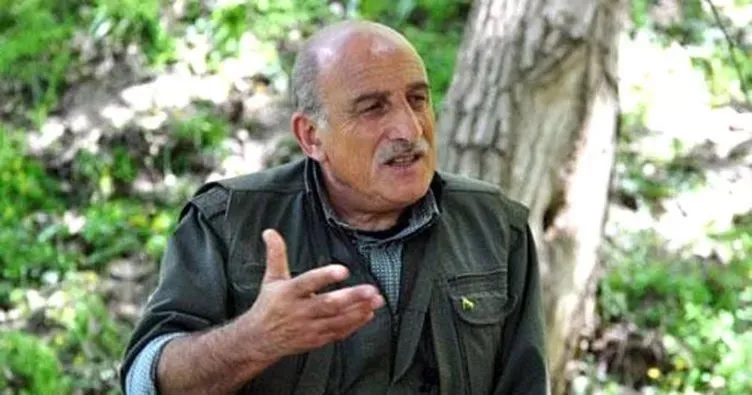 PKK’dan alçak çağrı: Duran Kalkan 1 Mayıs’ta Taksim’e toplanma çağrısı yaptı