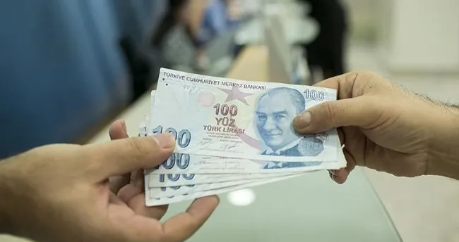 3 maas faizsiz avans sartlari nelerdir