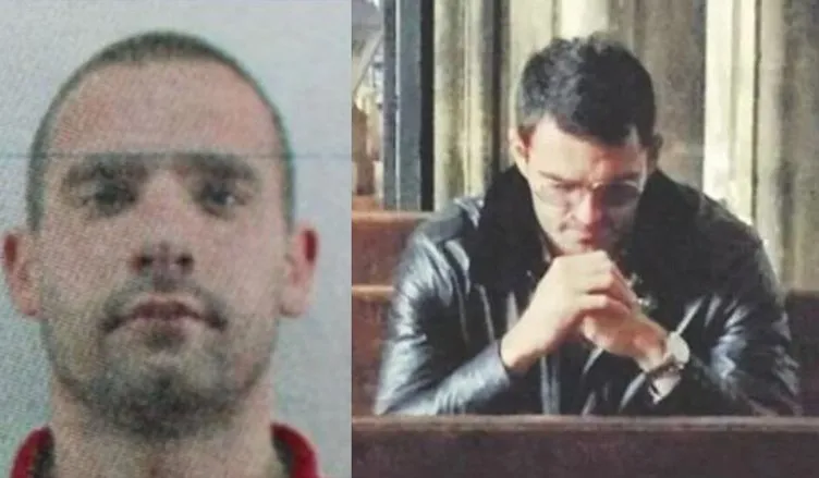 SON DAKİKA... Sırp çete lideri Jovan Vukotiç suikastında adı geçmişti: Kavaç çete lideri Nikola Vusoviç yakalandı!