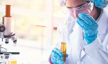 Türk kadınları bilimde Avrupalı kadınları geçti