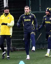 Fenerbahçe’de kupa mesaisi başladı