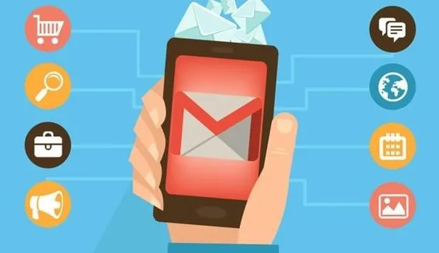 Gmail’i hack’ledi, ödülü kaptı