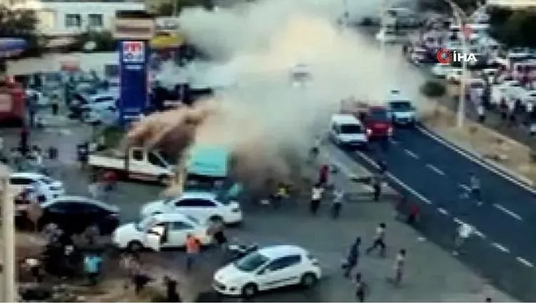 Mardin’deki kazada 21 kişi ölmüştü: Faciaya yol açan şoför serbest kaldı!