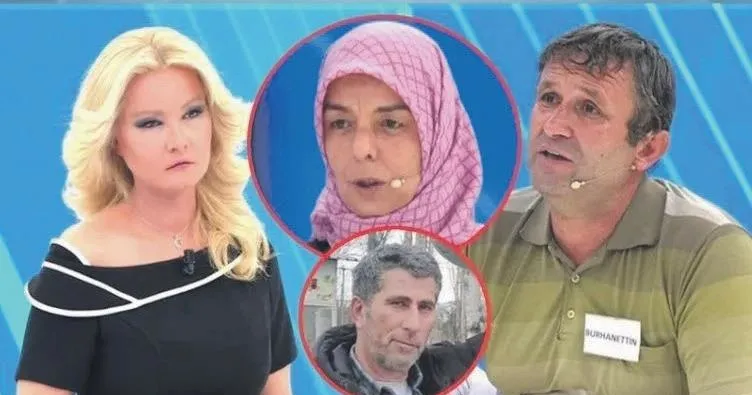 Cinayet Müge Anlı’da çözüldü