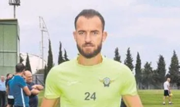 Akhısarspor üçlü sılahına güvenıyor