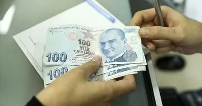 EMEKLİ MAAŞI ZAM FARKI HESAPLAMA TABLOSU 📈 Bağ-Kur Emekli maaş farkları yattı mı, ne kadar ödendi? İşte maaş hesaplama tablosu