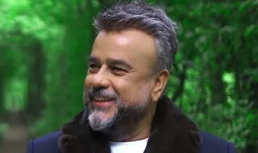 Bülent Serttaş’la bayram coşkusu