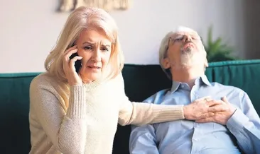 Ani kalp ölümleri yükselişte