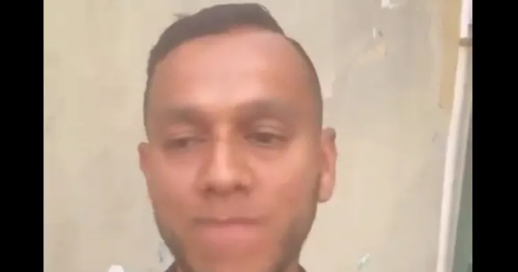 Josef de Souza’ya silahlı soygun