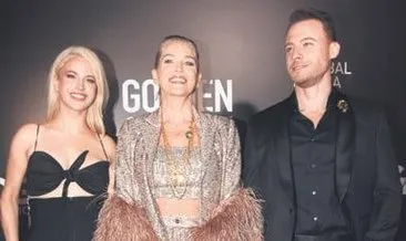 Bodrum’dan Sharon Stone geçti