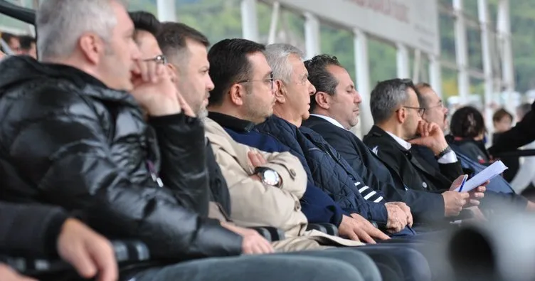 Fethiyespor evinde sessiz: 0-0