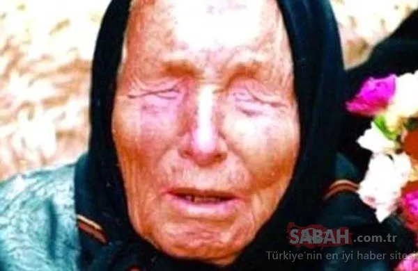 O kehanetleri gerçekleşmişti. İşte Baba Vanga’nın 2019 kehanetleri…