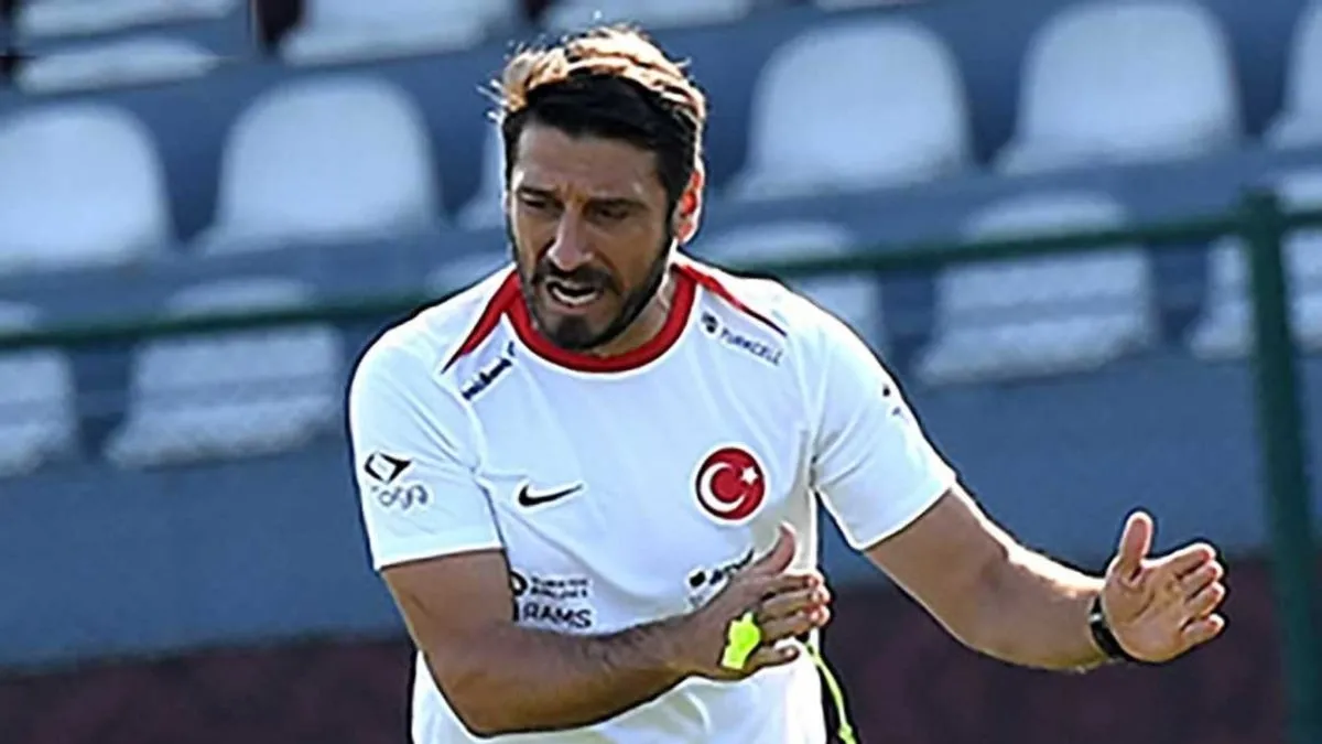 Egemen Korkmaz sağlık durumu ile takip ediliyor! Egemen Korkmaz kimdir, kaç yaşında?