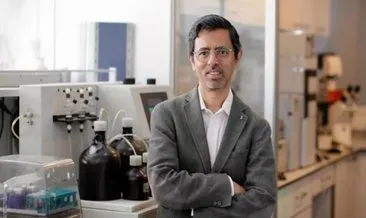 Boğaziçi Üniversitesinden Prof. Dr. Sanyal, Birleşik Krallık Kraliyet Bilimler Akademisi Kimya Topluluğuna seçildi