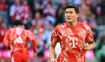 Fenerbahçe’den Kim Min-Jae atağı!