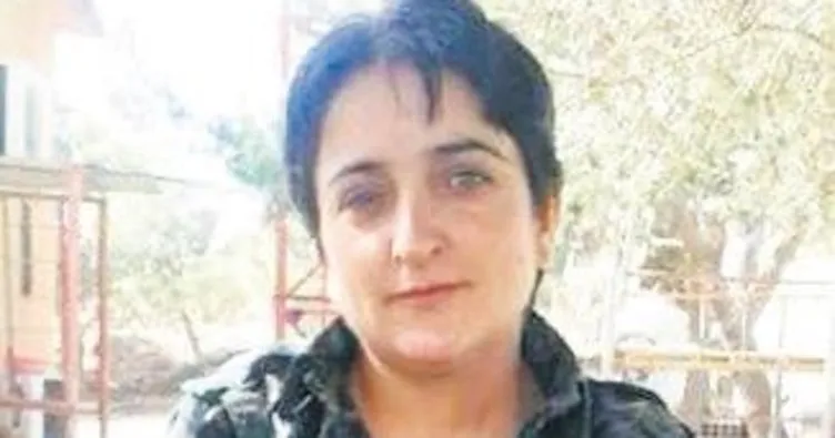 MİT’ten PKK’nın kadın yapılanma sorumlusuna operasyon