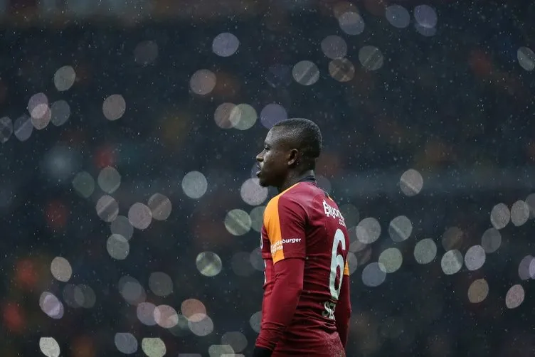 Transferde son dakika: Galatasaray’a süper yıldız! Ne James Rodriguez ne Rakitic