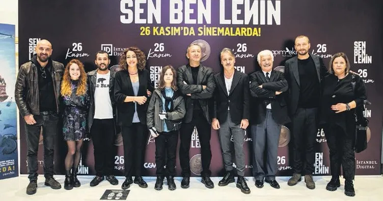 Atlas’ta renkli gala