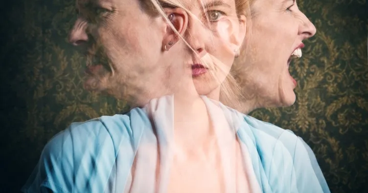 Öfkenizin sizi yenmesine izin vermeyin!