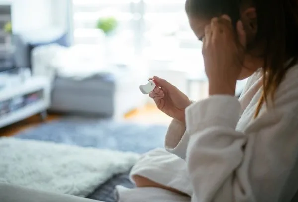 dis gebelik anne olma hayallerinize