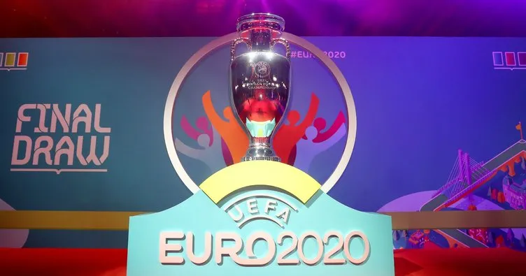 İşte EURO 2020 play-off finalistlerleri