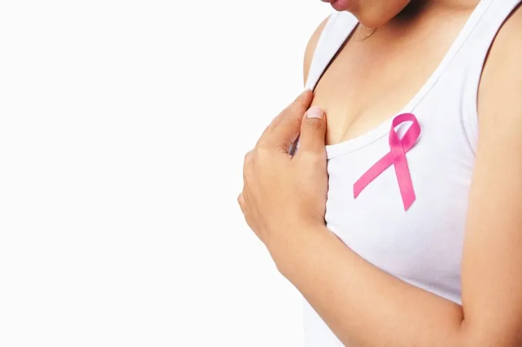 Kadınlar neden meme kanseri oluyor?